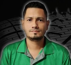 Gabriel Vargas Ortiz's Image