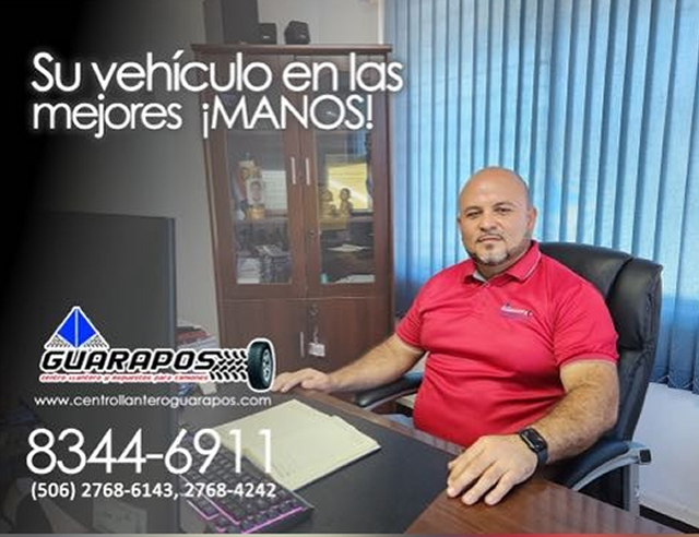 Administración's Image