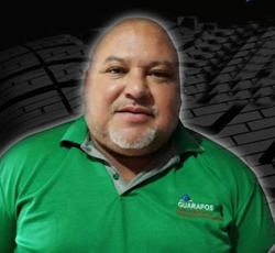 Miguel herrera Barboza's Image